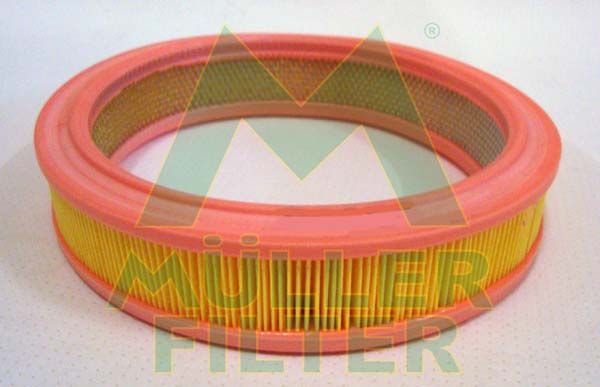 MULLER FILTER oro filtras PA639
